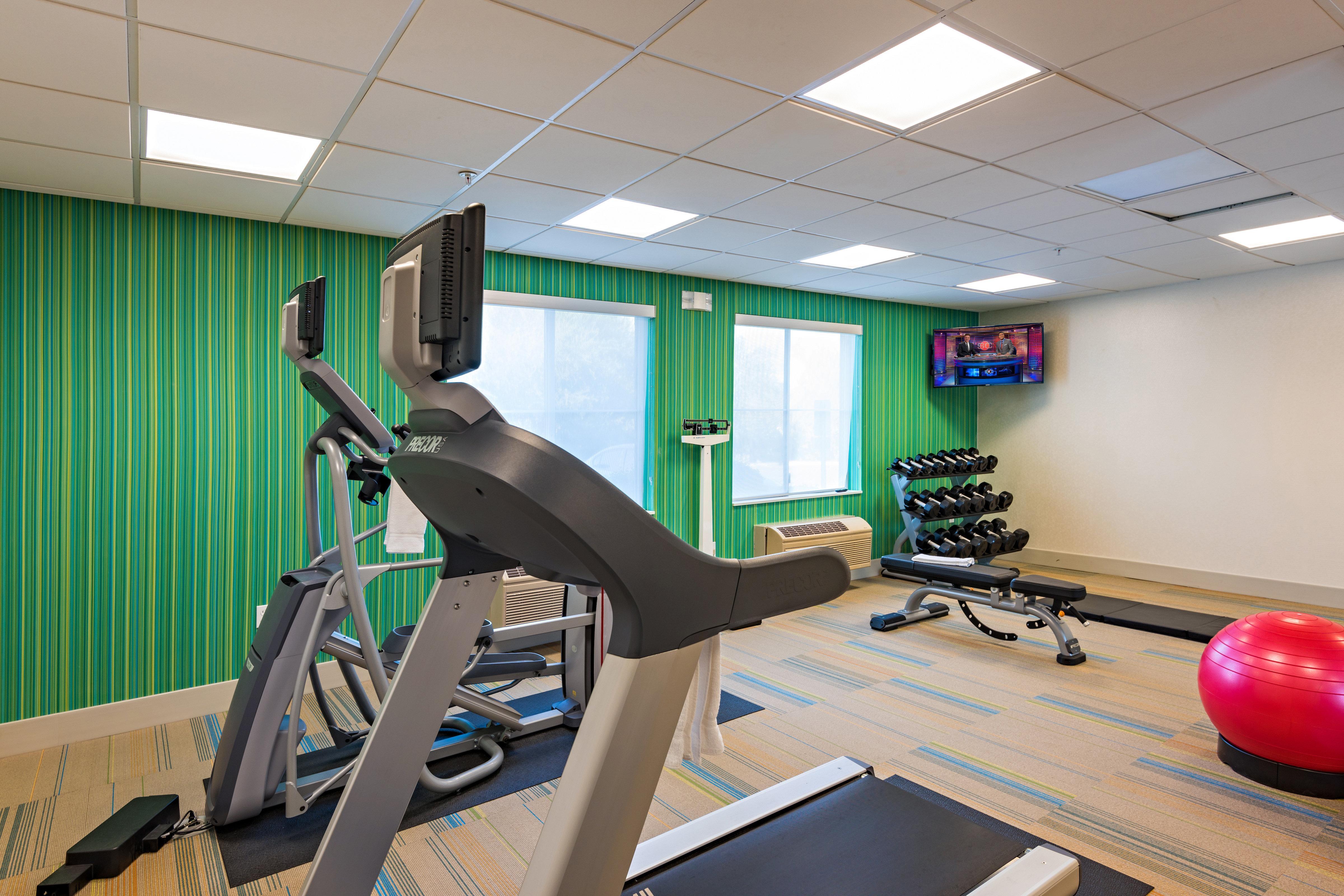 Holiday Inn Express Peoria North - Glendale By Ihg Exterior photo